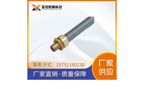 金屬軟管_你知道波紋金屬軟管的基本知識(shí)嗎？